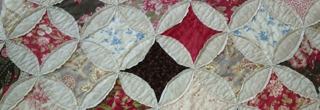 quilt banner