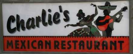 Charlies Restaurant