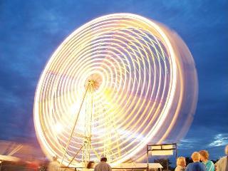 Ferris Wheel