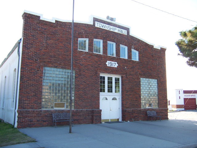 Township Hall