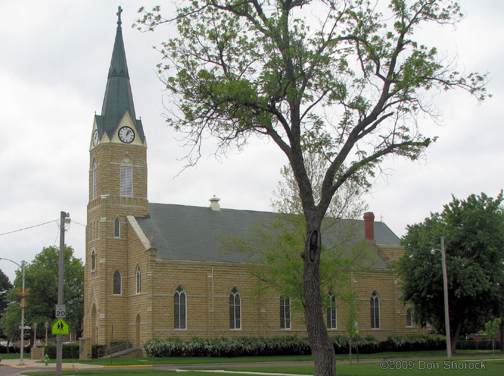 St Joseph Catholic Church