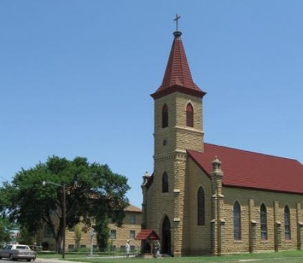 St. Anthony Catholic Church