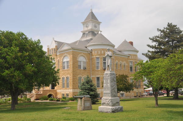 courthouse