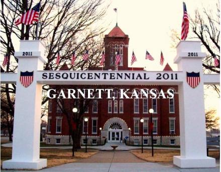 Sesquicentennial Arbor